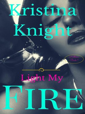 cover image of Light My Fire